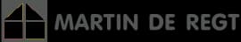 Martin De Regt