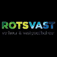 Rotsvast